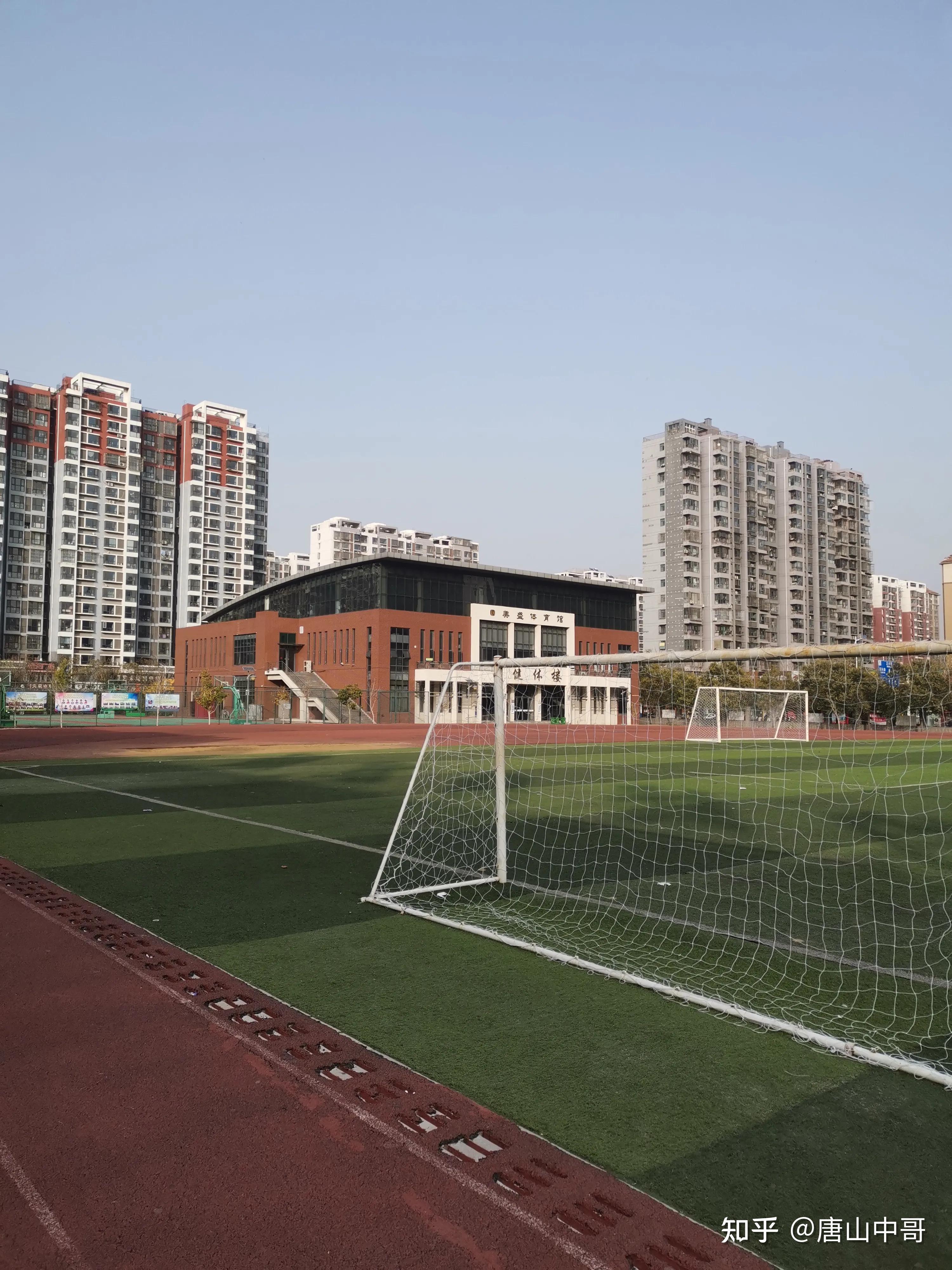 今年唐山市区中考各个学校表现如何民办中学怎么样具体看看