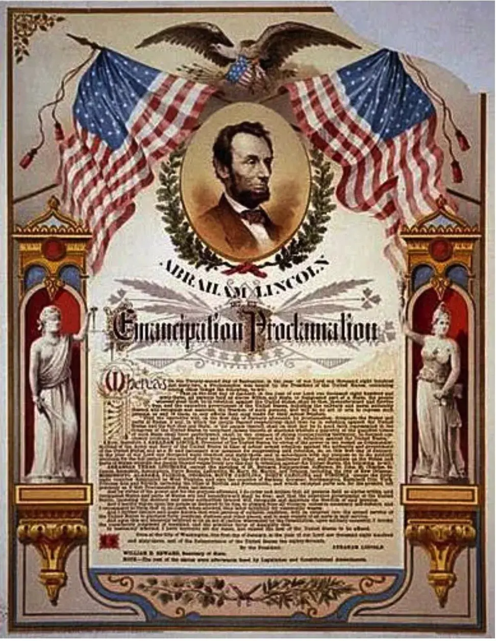 新SAT阅读背景知识：美国的三条宪法修正案- 知乎