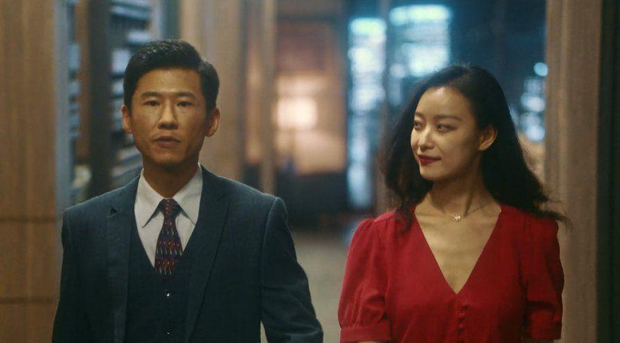 流金岁月还有比小姨活得通透的人沉得住气的人才是生活高手