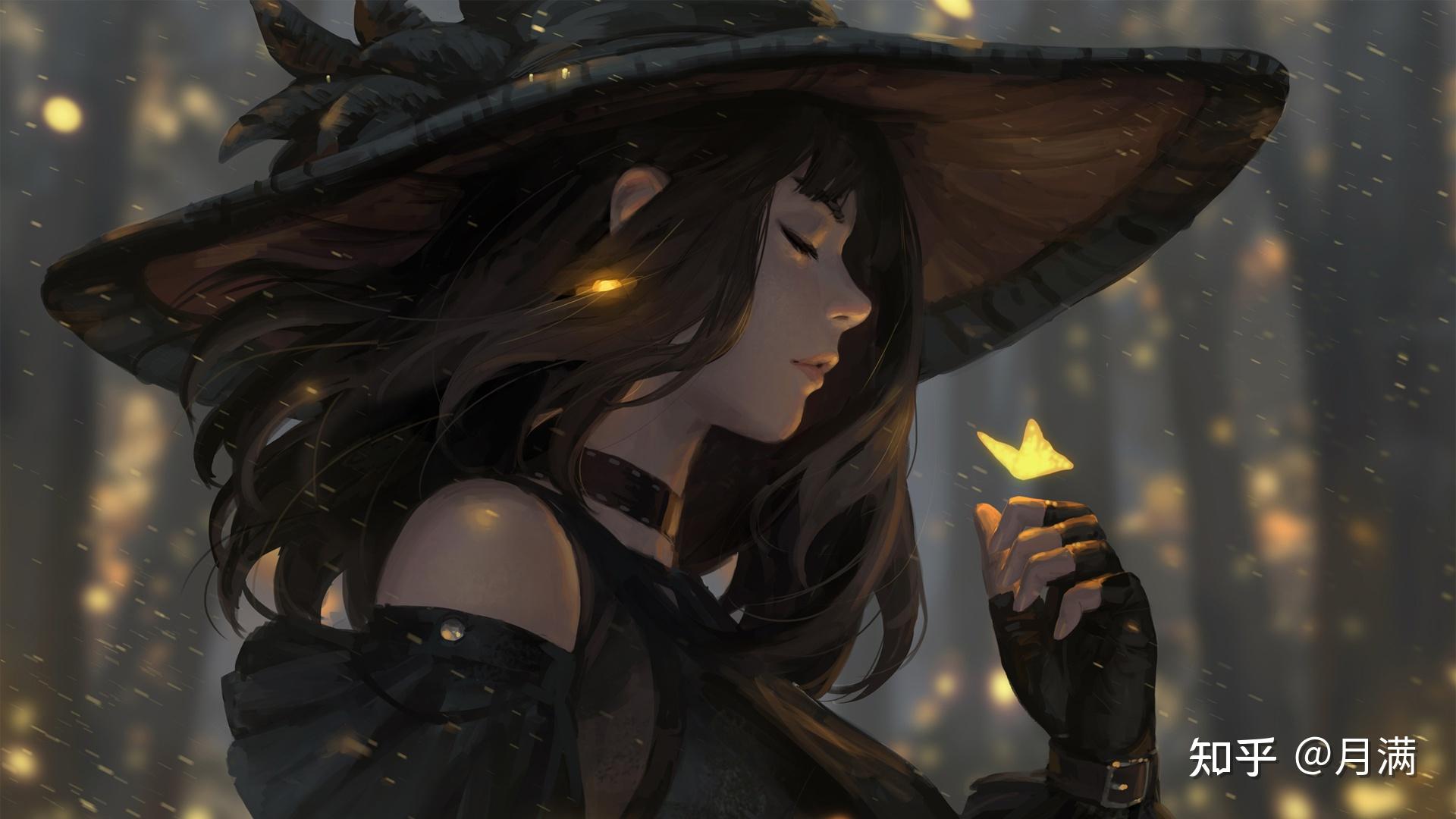 你有哪些珍藏多年的高清电脑壁纸