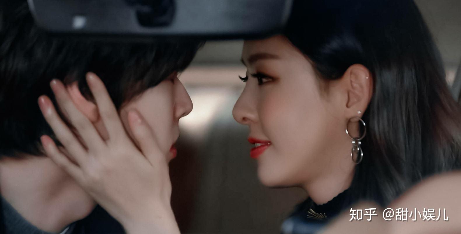 安宰贤内在美霸道女总裁vs神父小奶狗拿反剧本甜掉牙