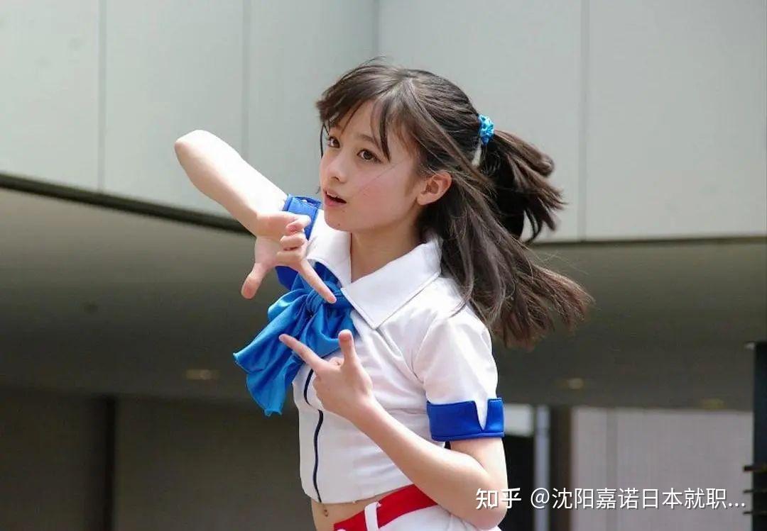 14岁初中生夺得日本第一美少女长相惊艳神似桥本环奈