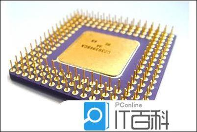 电脑cpu型号怎样分