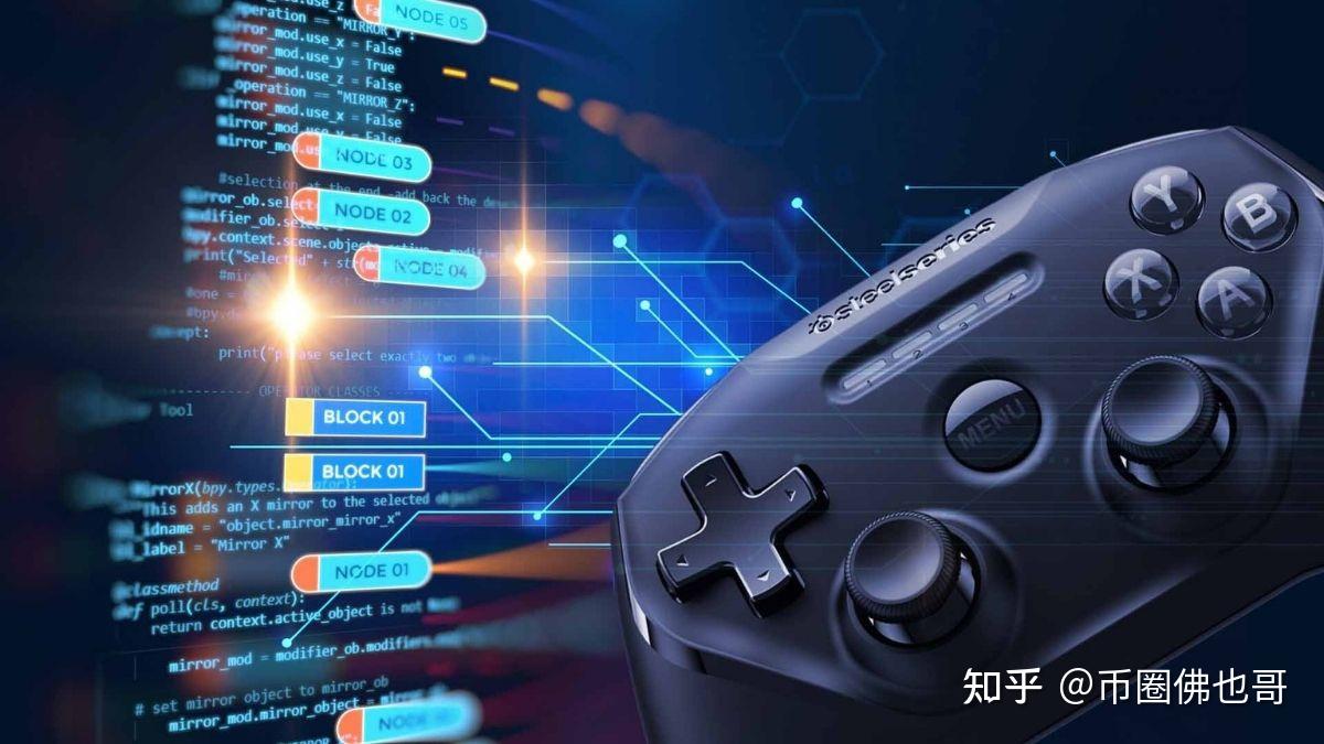 加密游戏(GameFi) 如何成为新的赚钱方式- 知乎