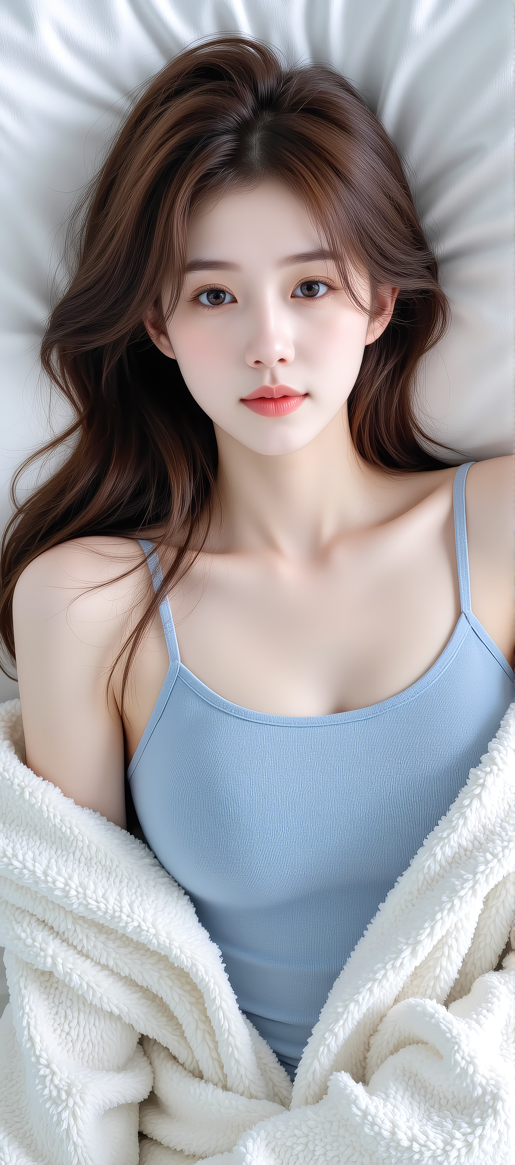 图片[8]-【AI】纯欲少女写真壁纸-壁纸专区俊享空间-头像壁纸-俊享空间 | 一站式免费资源社区 - 海量软件 / 源码 / 项目 / 壁纸 / 游戏等免费获取