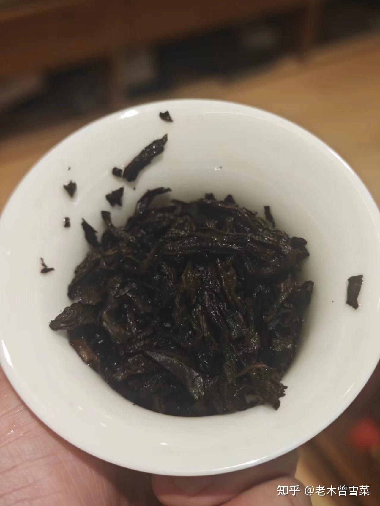 武夷星臻岩老枞水仙-3000/斤