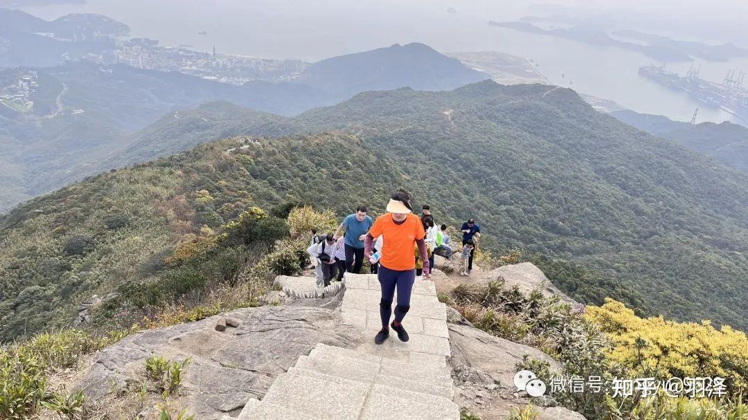 深圳沙滩,大梅沙和小梅沙又什么不同?