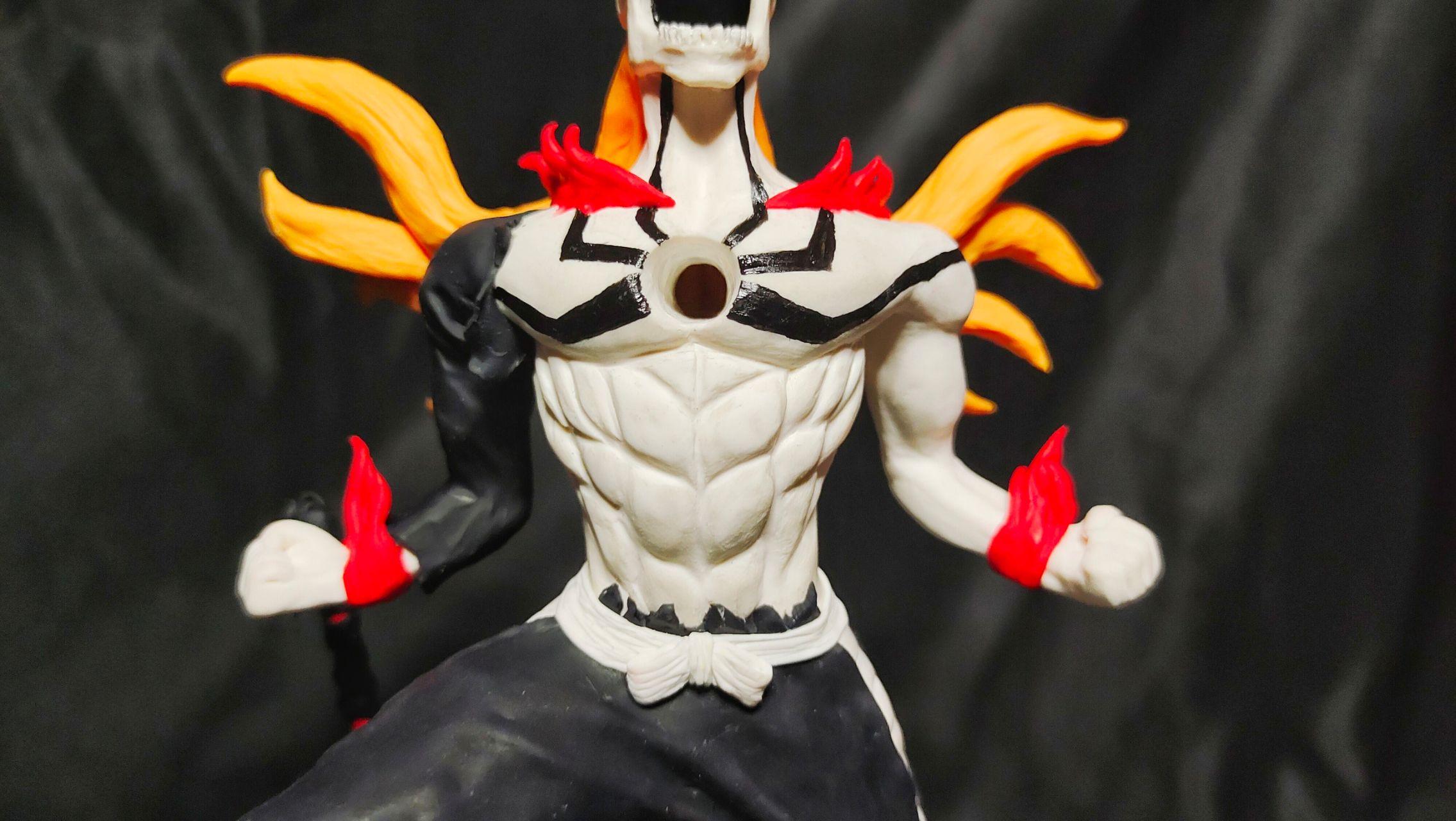 【灵笼】叉腰兽