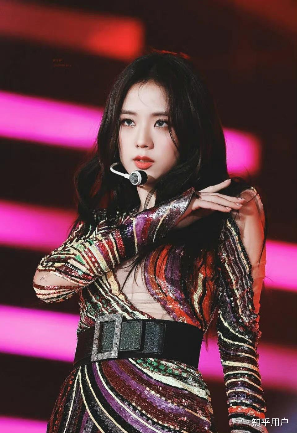 个人评价金智秀和裴珠泫哪个好看? - 知乎