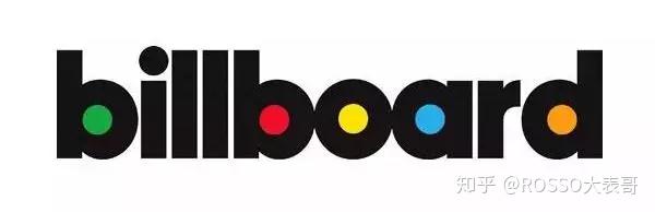 100(单曲排行榜)和billboard 200(专辑榜单)之外,居然还有billboards