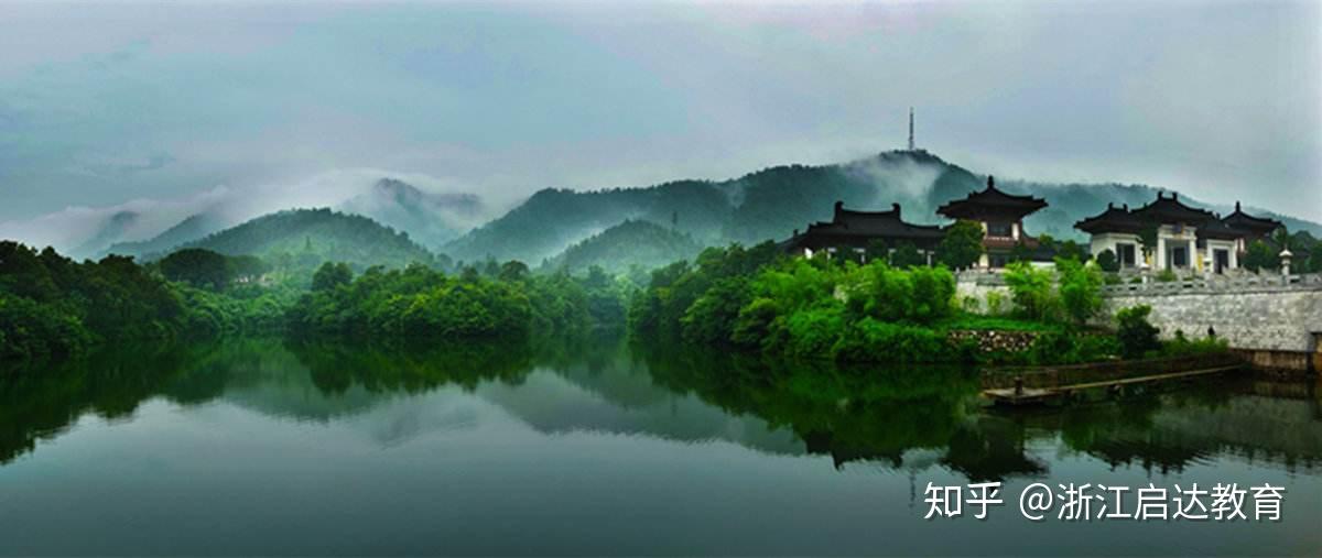 中国第一导游李白：只要文案写得好，没有景点火不了- 知乎