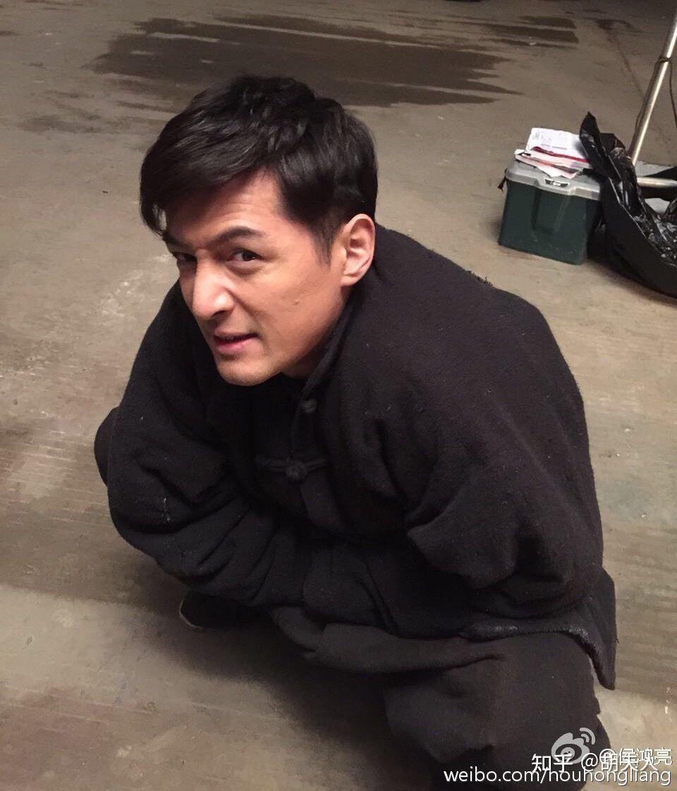 有没有胡歌颜值巅峰的照片我想要几张当头像