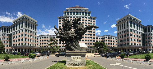 帝都财最红之央财MBA