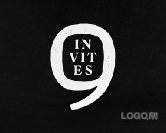 超百张数字“9”主题LOGO设计 - 知乎