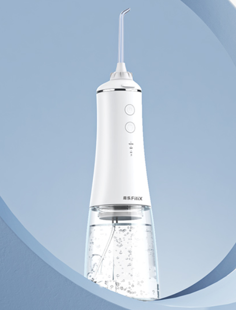 购买冲牙器是在交智商税吗? - 知乎