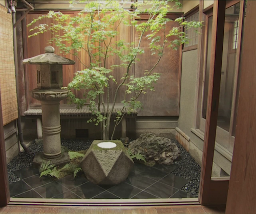 什么是日式庭院设计 有哪些特点 日式庭院景观设计说明 展酷网
