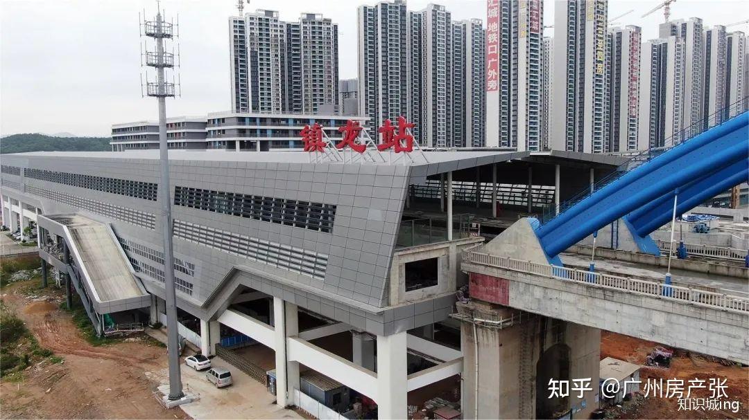 线遥遥远期新白广城是否真的是永宁的救星永宁板块,算得上是增城最重