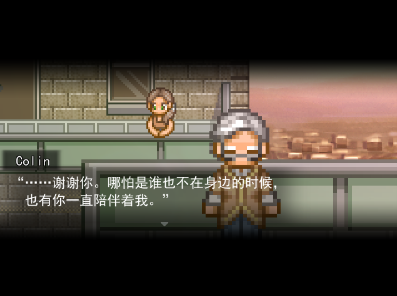 如何评价《去月球》续作 《寻找天堂》（Finding Paradie）？  第14张