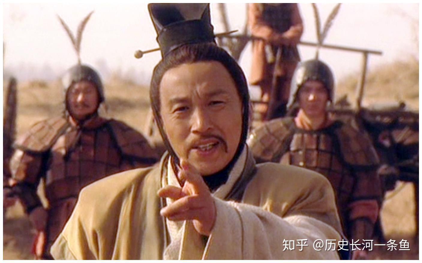 赵无恤前期被压得有多惨后期翻盘就有多爽6