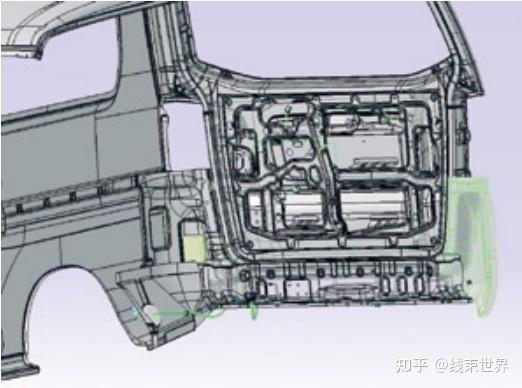 浅谈汽车线束设计与分析 - 知乎