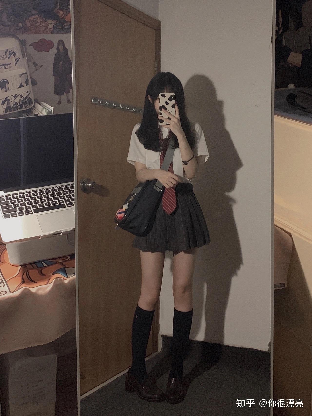 jk辣妹 - 知乎
