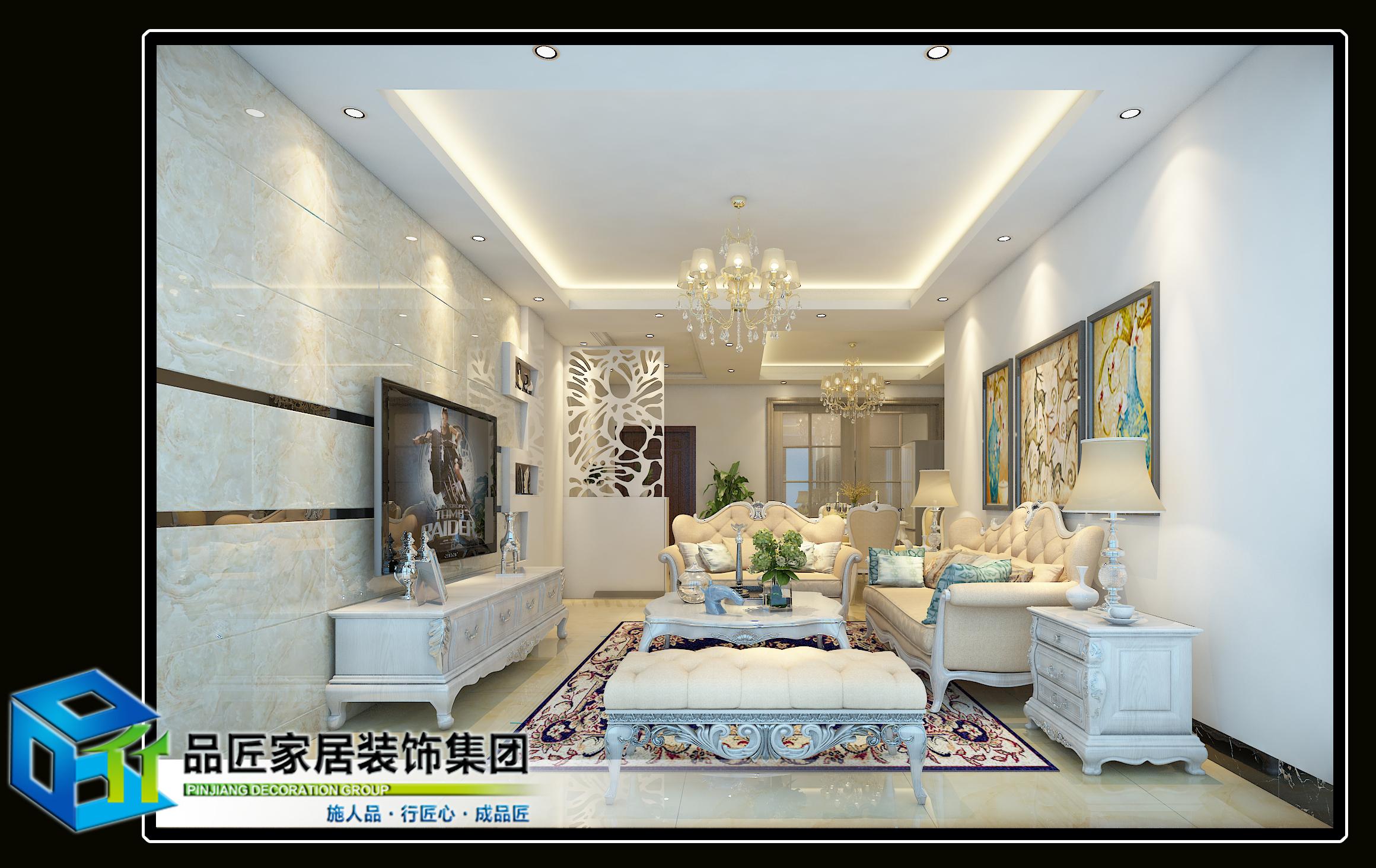 装饰公司排名_【品匠装饰】令闻广誉BDJ - 知乎
