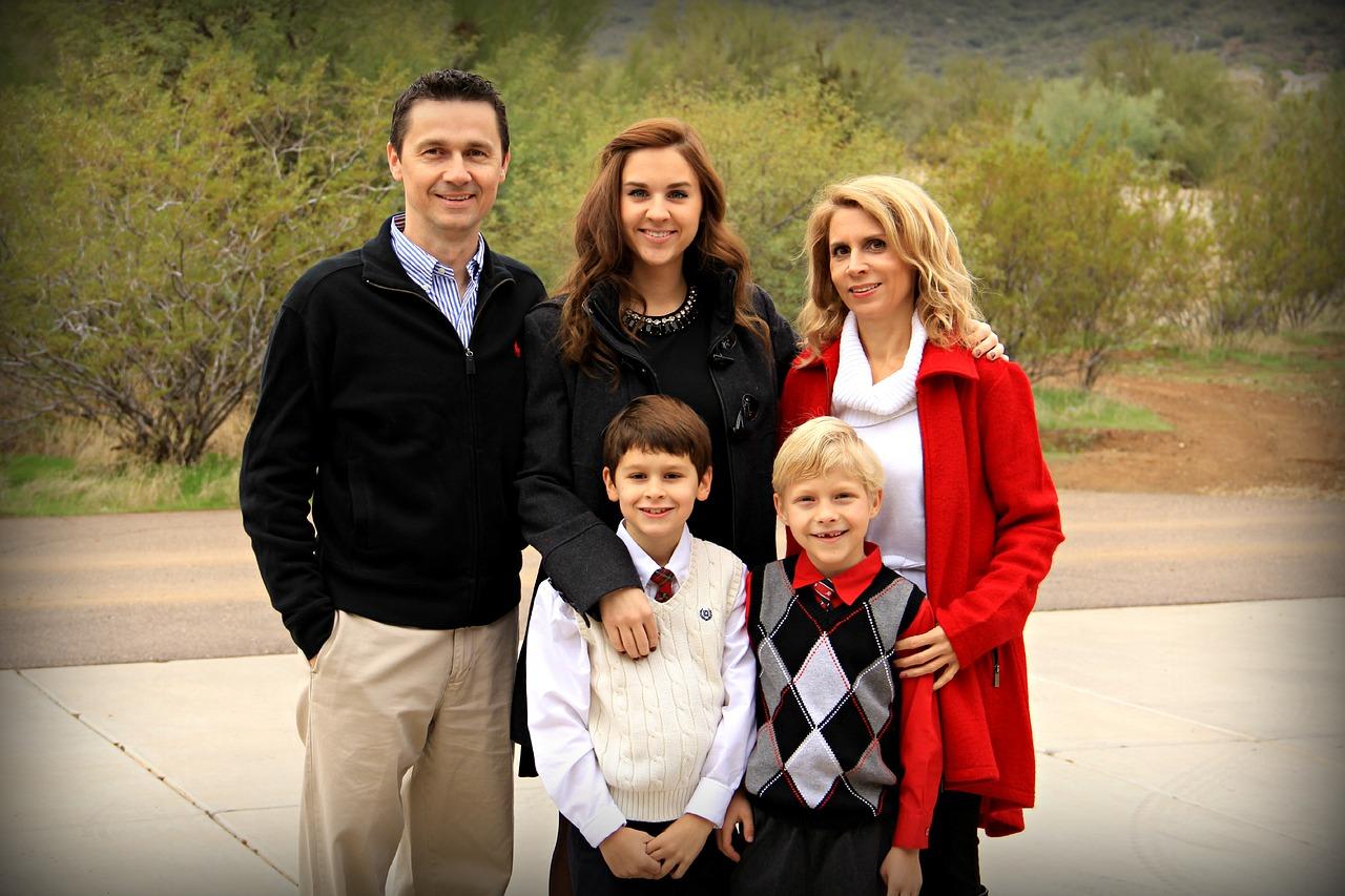 3. 个性化家居体验