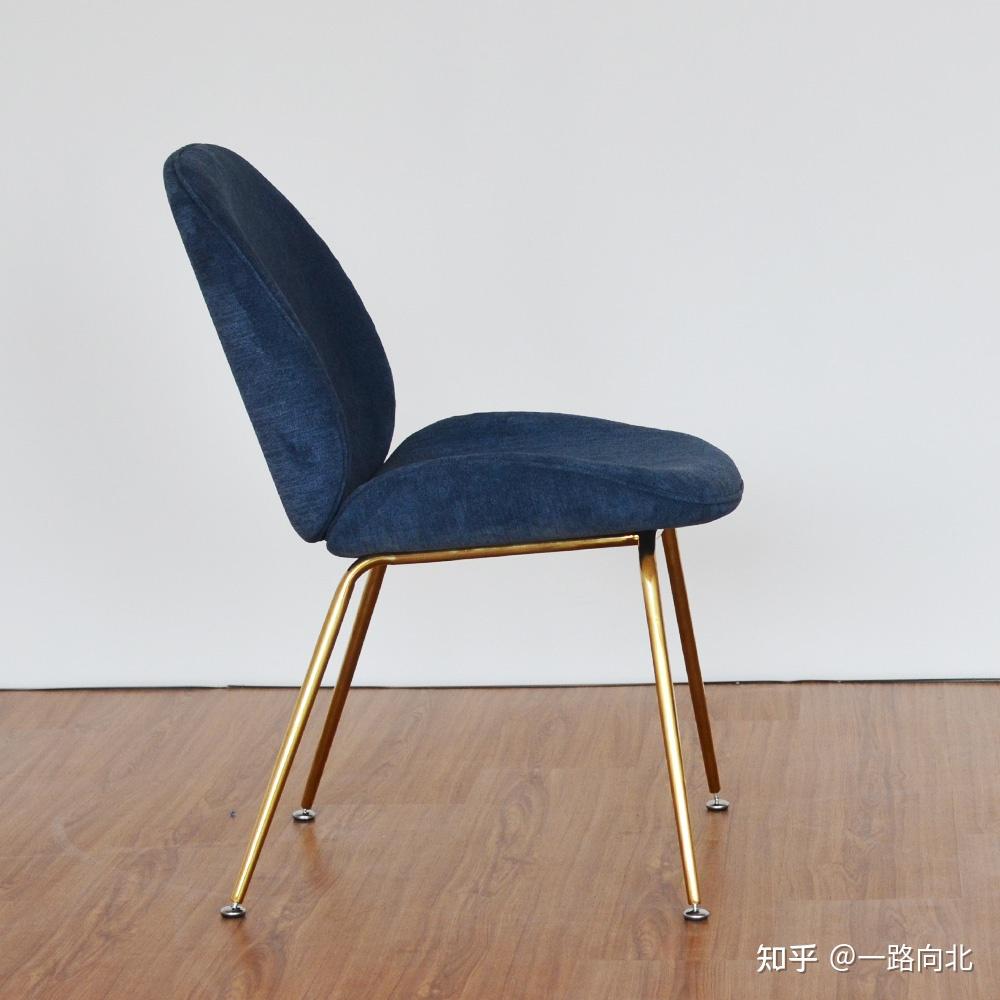 一件很小的家具就能彰显女主人的品位sabrina悬浮椅子