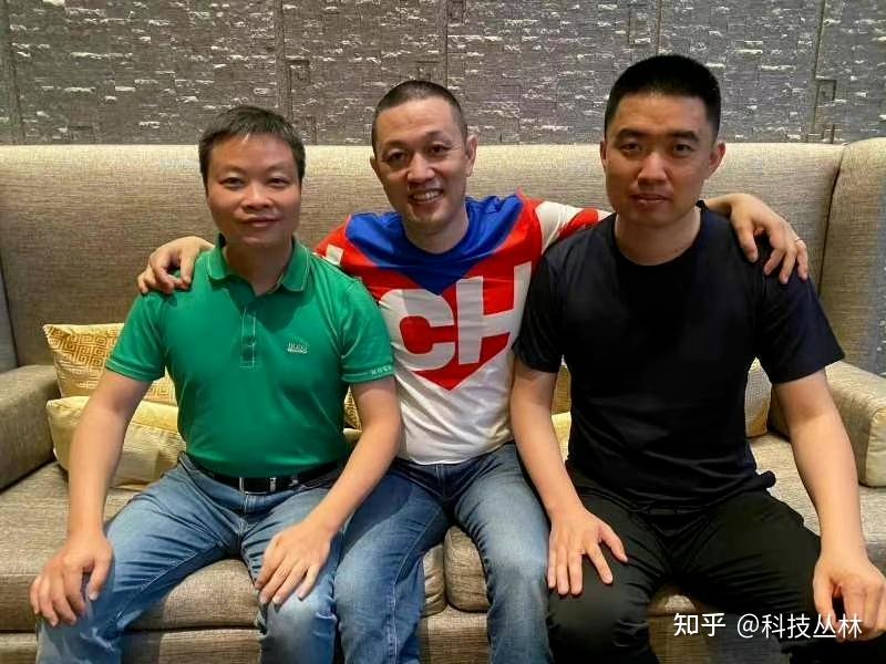 小米汽车,生不逢时?插图77 小米汽车,生不逢时?插图77