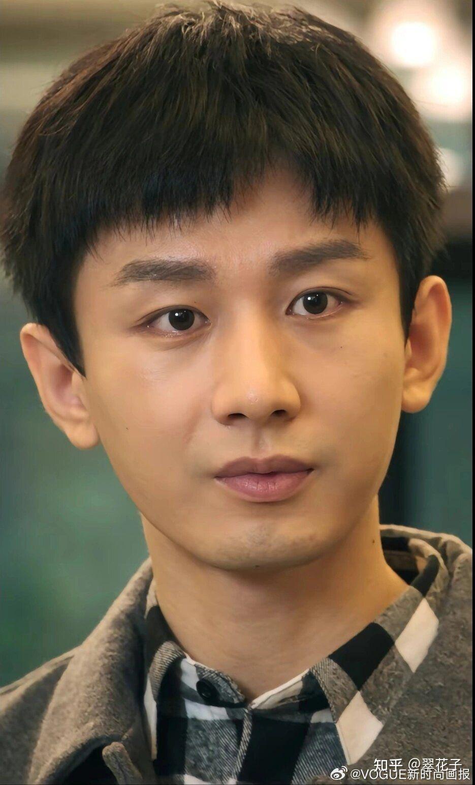 成毅的长相影响他演戏了吗?