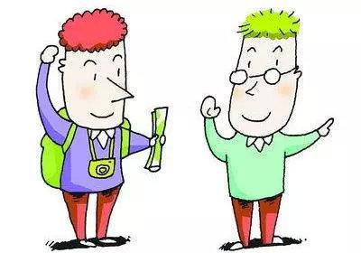 在日本,要如何请求别人的帮忙呢?