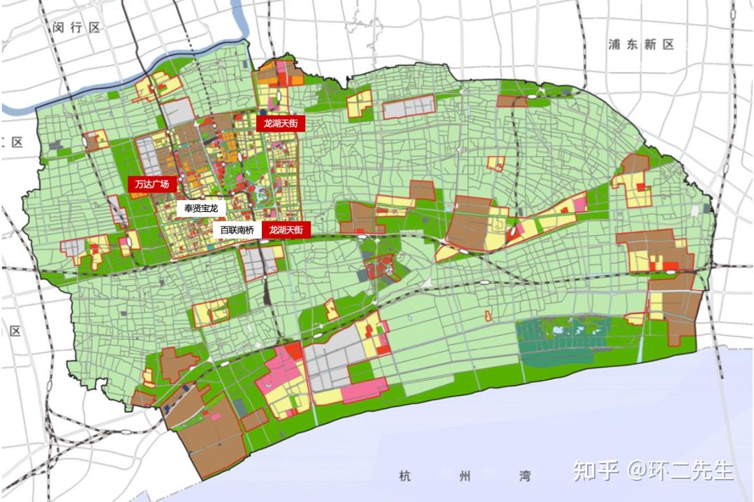 奉贤:终于等到今天 - 知乎