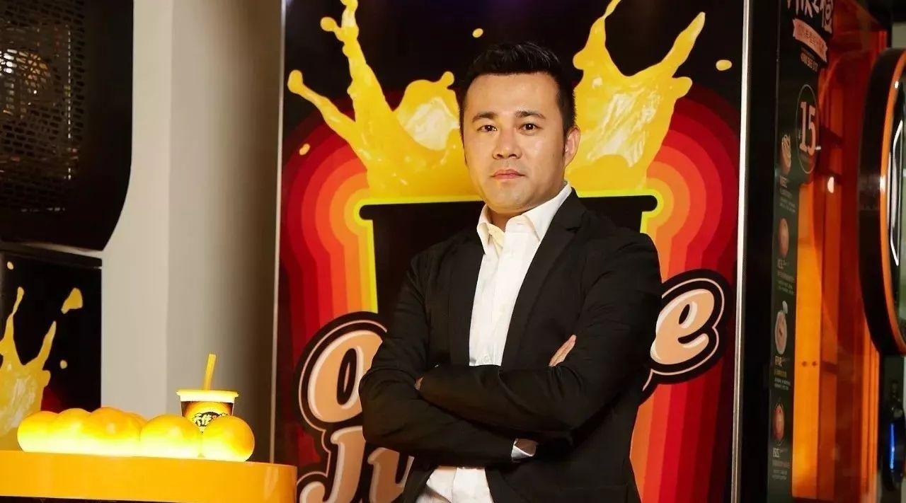 b轮融资4亿元,这名理科硕士做了7年的事情,突然火