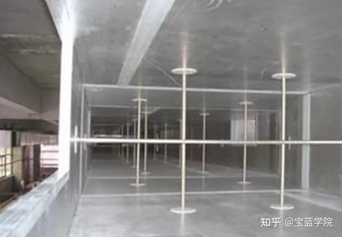 风管安装要点 - 知乎