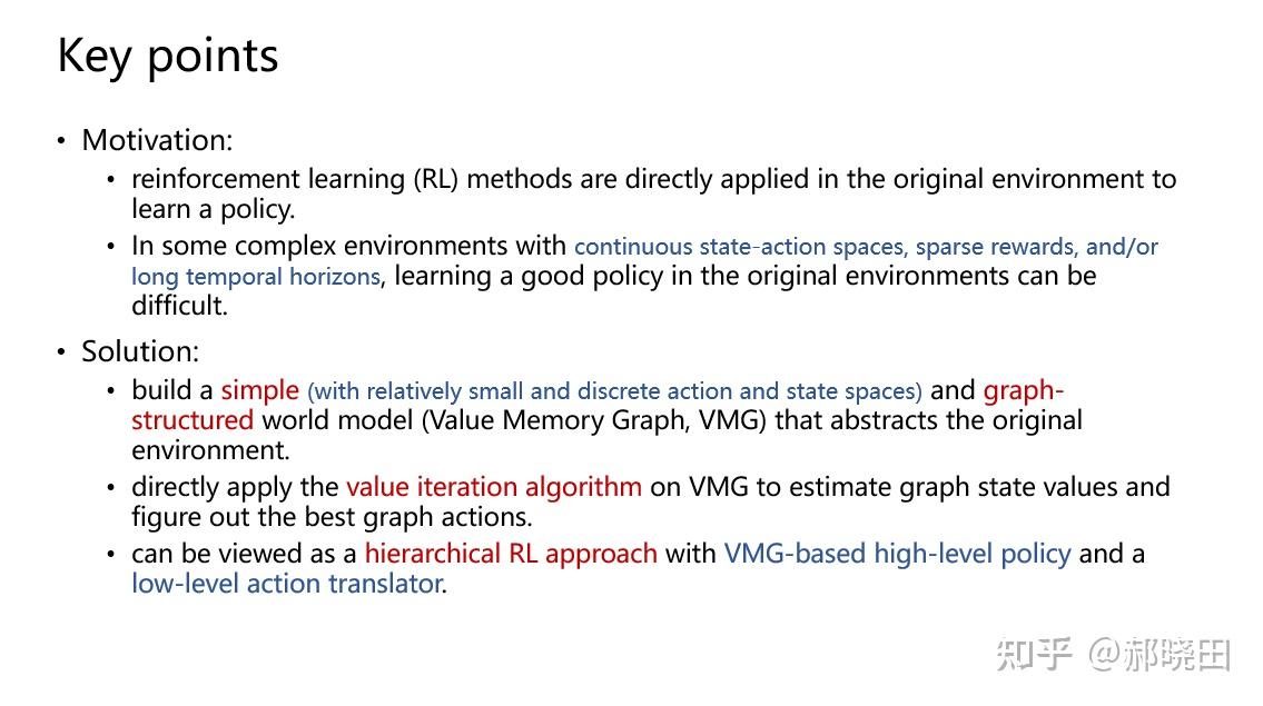 Value Memory Graph: A Graph-Structured World Model for Offline ...