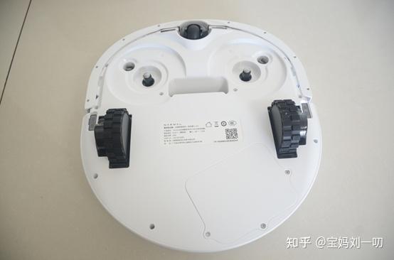 2023年,扫地机器人测评推荐:云鲸拖扫地机器人j2开箱测评,云鲸二代的