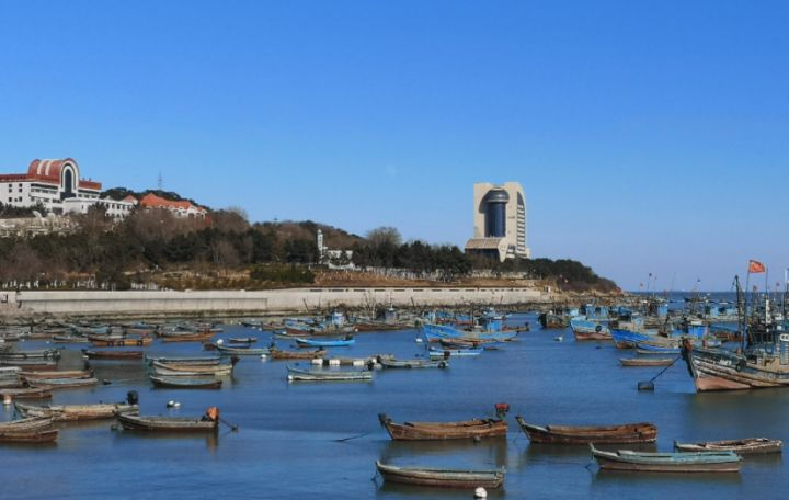 威海旅游夏天去威海了3次跟着玩不费脑子这些建议值得一看
