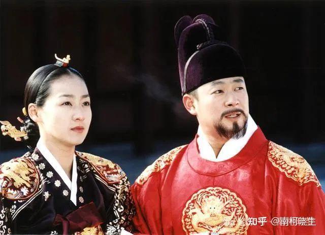 失落的历史——李氏朝鲜王后:闵妃(中) - 知乎