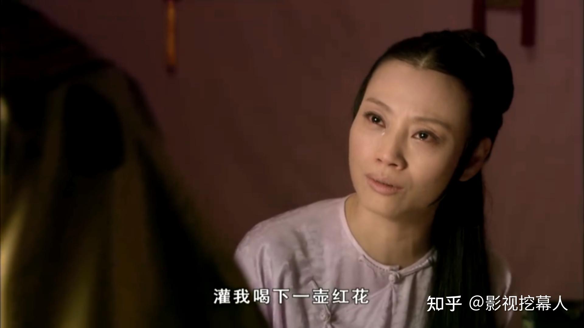 甄嬛传端妃一辈子不能生育原来是端妃自设的一场局