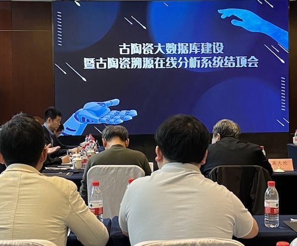 本报记者 王敬 张智 北京摄影报道假如文物能够"活