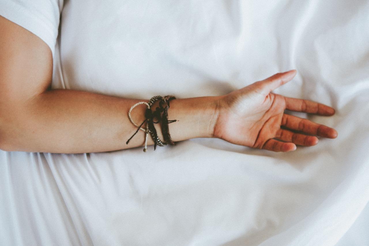 4. 肩部线条美化