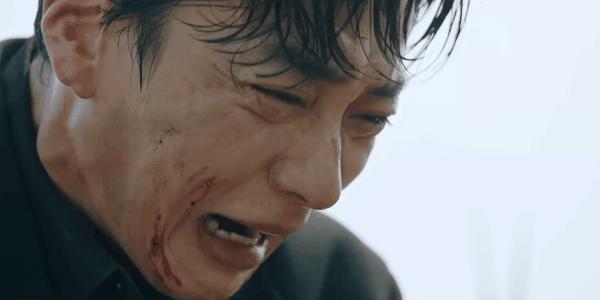 《我的儿子死了》7.9分太低了,一集封神,韩剧年度最佳!