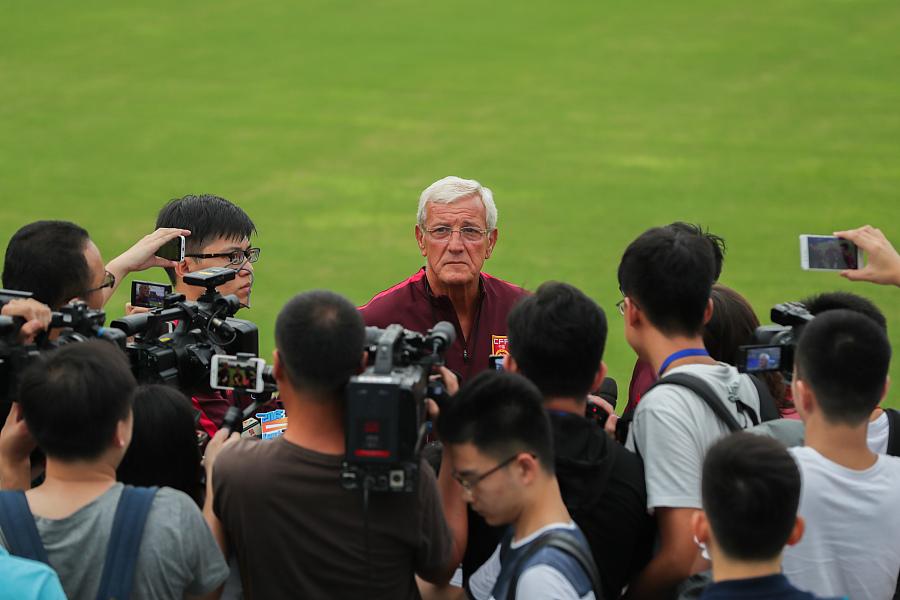 如何评价 2018 俄罗斯世界杯亚洲区预选赛十二