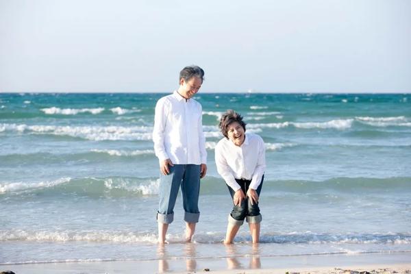 20个最适合陪伴父母出游的国内旅行地 - 知乎