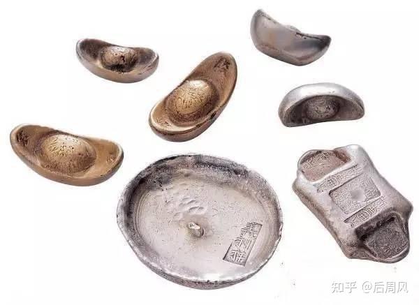 古代一两相当于现在多少钱?