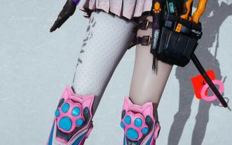 HS2永劫无间沈妙千机喵