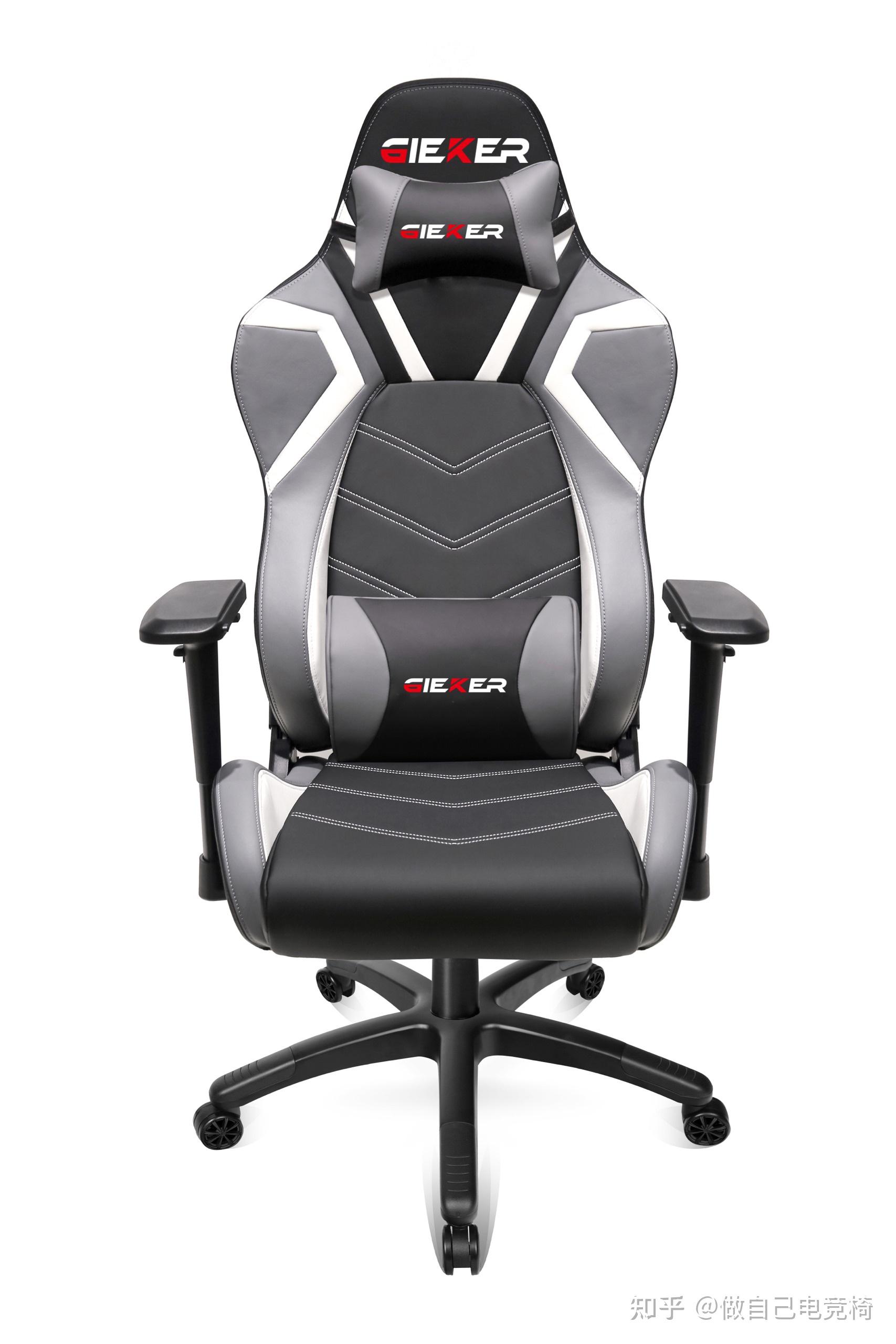 电竞椅是否可以通过一定的手段代替人体工学椅? - 知乎