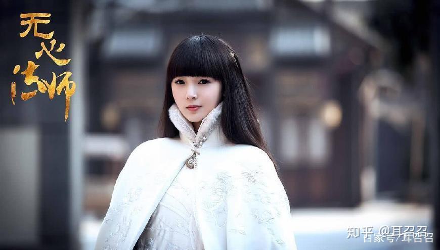 如何评价吴倩在《盛唐幻夜》的表现?