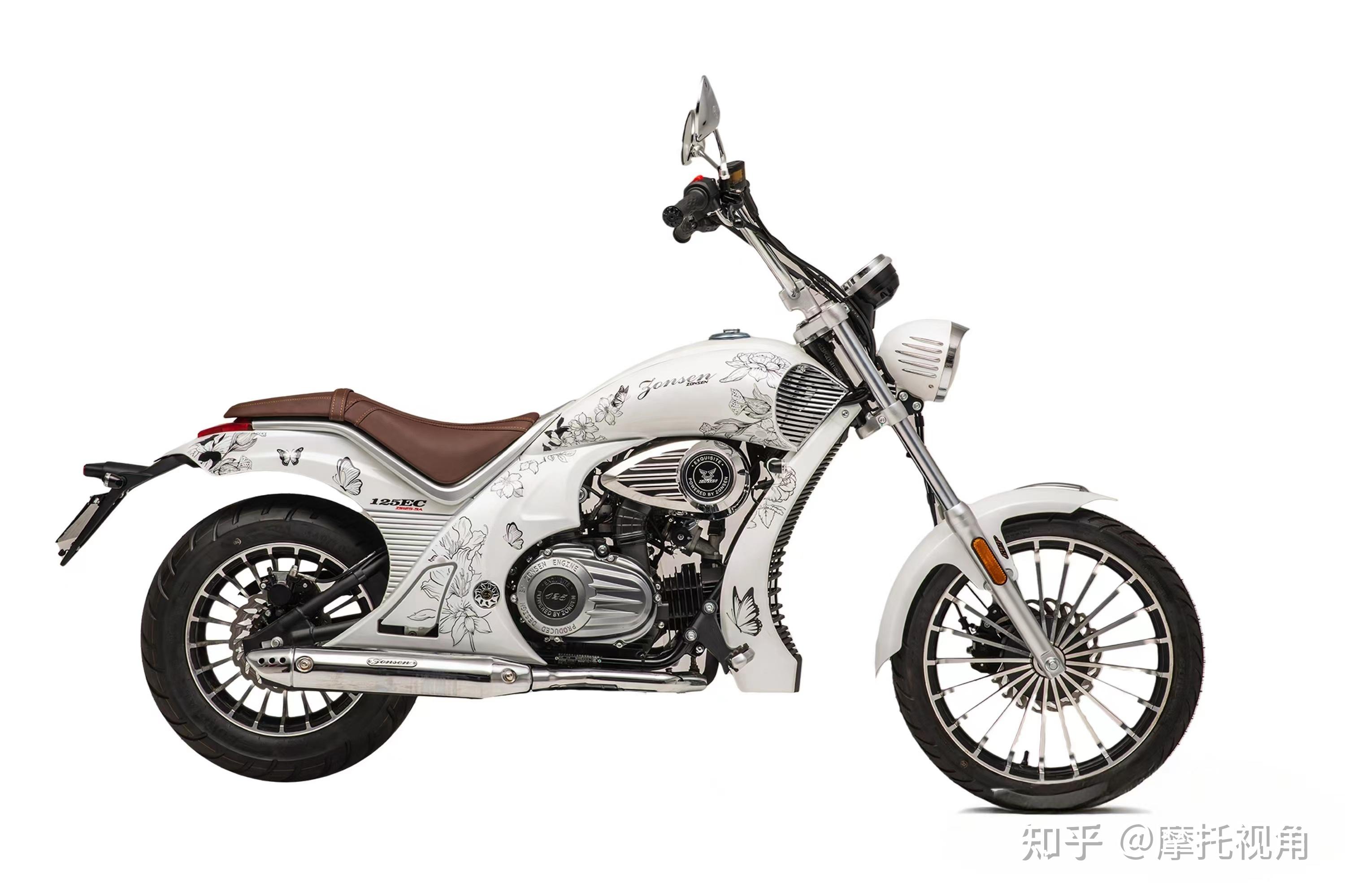 2024年初巡航摩托车推荐哪辆呀?