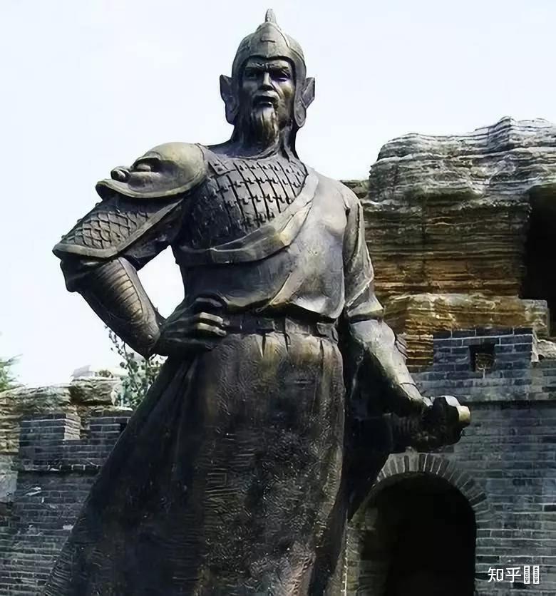 陕西有哪些名人?